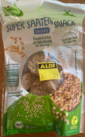 Super Saaten Snack
