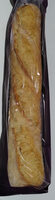 Baguette dégustation