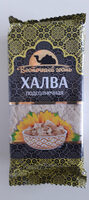 Халва подсолнечная