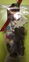 Manelle sachet de 12