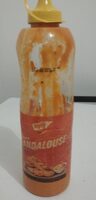Sauce andalouse