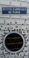 Chocolat Noir au Café