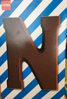 N chocolat