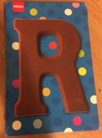 Lettre R
