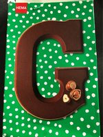 Chocolat au Lait Noisette 10%