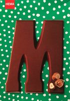 Chocolat au lait de noisettes