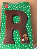 Chocolat noisette R