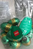 Oeuf chocolat lait