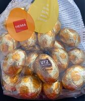 Chocolat blanc HEMA