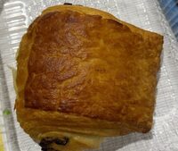 Pain chocolat x2