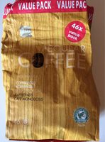 Regular coffee