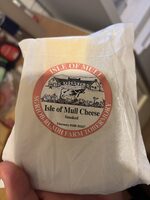 Isle Of Mull Cheese Smoked