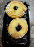 Zeppole di San giuseppe