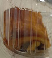 Pain au chocolat