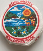 Reblochon de Savoie