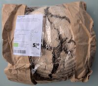 Roggenbrot!