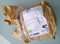 Emmerbrot
