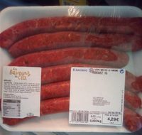 Merguez