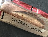 Pain complet