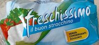 Freschissimo il buon stracchino