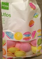 Ufos