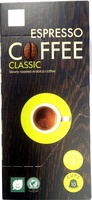 Espresso Coffee