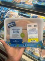 Chicken Breasts