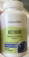Noctiburn