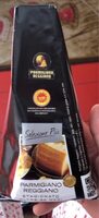 Parmigiano reggiano