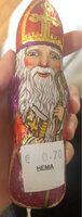 Chocolat pere noel