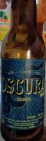 Oscura, bière brune