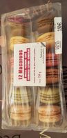 Macarons