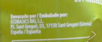 Copos de Avena Integral Finos (sin gluten)