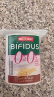 Bífidus 0% 0% Con Cereales