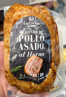 Pollo Asado Al Horno