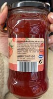 Confitura extra de fresa