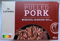 Pulled Pork