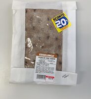 Focaccia Riso Venere