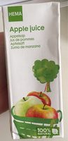 Apple Juice
