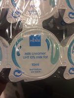 Crème de Lait