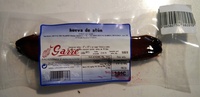 Hueva de atun