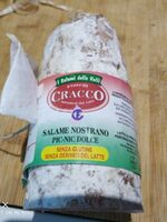 Salame nostrano