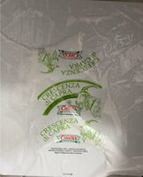 Crescenza di capra