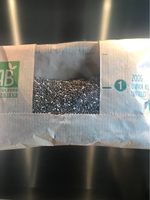 Graine de Chia