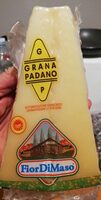 Grana padano