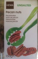 Noix de Pecan