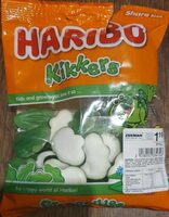 Kikkers