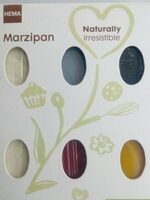 Marzipan