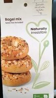 Bagel mix