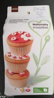 Cupcake mi